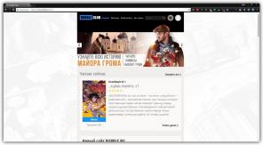 Wie Comics online und offline lesen