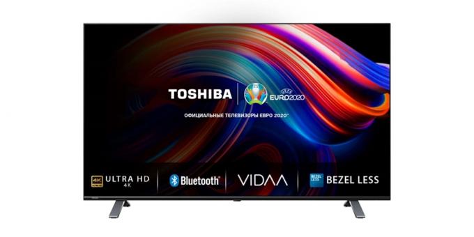 Toshiba 43U5069 Fernseher