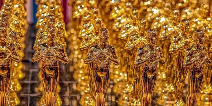 Die Oscar-2020-Preisverleihung fand statt