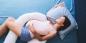 Können schwangere Frauen auf dem Bauch schlafen?