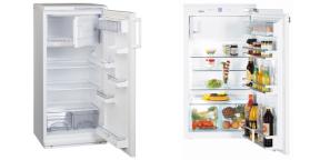 Wie man einen guten Kühlschrank ohne aufdringlich zu Advisory Board wählen
