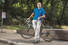 6 Tipps professionell, wie 9200 km Radfahren zu erhalten und überleben