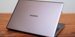 Huawei drei neue Notebook: MateBook X Pro, MateBook 13 und 14