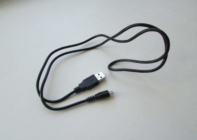 Micro-USB-Kabel Alcatel