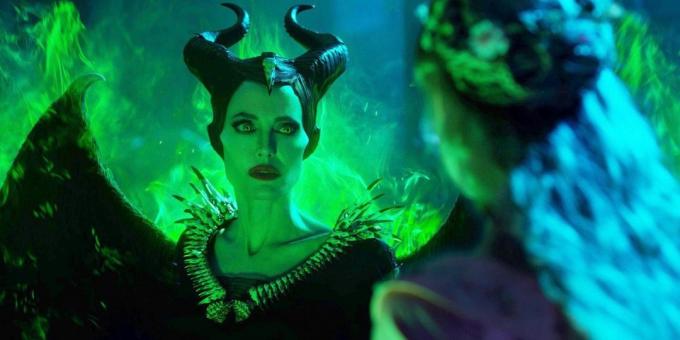 Filme fallen: Maleficent 2