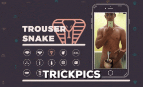 Trickpics von PornHub macht Nacktheit in einem guten Foto