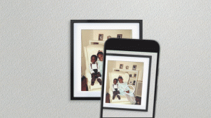 „Photo Scanner“ - eine clevere App von Google alten Fotos zu digitalisieren