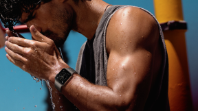 Ist Apple Watch geeignet für Fitness und Jogging? (+ Video)