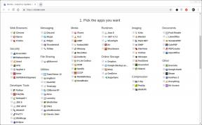 8 sichere Websites mit freier Software für Windows