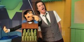 Warum sollten Sie die Show „Just kidding“ mit Jim Carrey beobachten