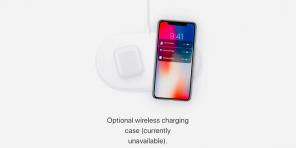 Drahtlose Lade AirPower von Apple nicht geht nicht zum Verkauf