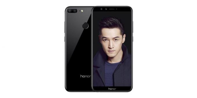 Shop Pandao: Huawei Honor 9 Lite
