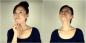 Wie die Wangen entfernen: 5 Übungen für getöntes Gesicht