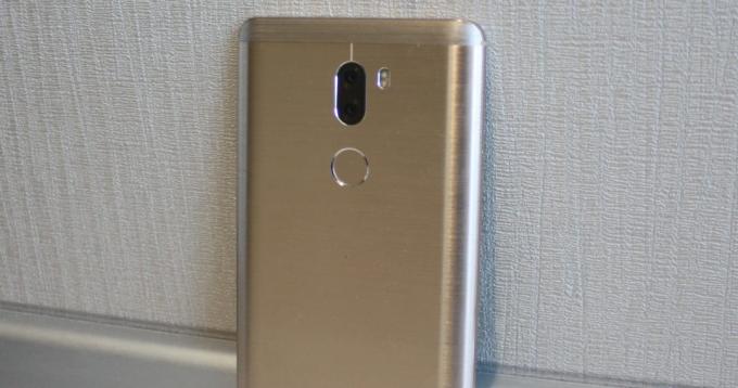 Xiaomi Mi5S Plus-: Preis