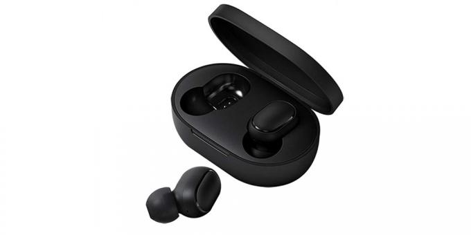 Xiaomi Mi Wahre Wireless-Earbuds Grund