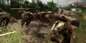 10 der besten Spiele über den Krieg für verschiedene Plattformen