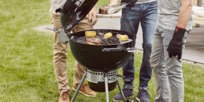 Wie man das perfekte gegrillte Steak macht