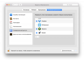 Rocket - fügen Sie die Emoji auf jedem Mac, sowohl das MacBook Pro mit tachbarom