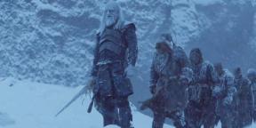 HBO begann das Prequel zu filmen "Game of Thrones". Hier ist, was wissen wir über ihn