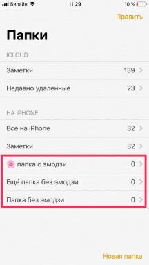 4 versteckte Funktionen iPhone Notizen