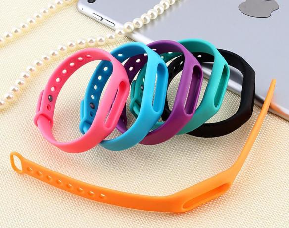 Armbänder für Xiaomi Mi Band