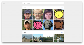 Wie die automatische Gesichtserkennung in Google Fotos aktivieren