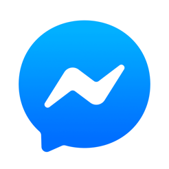 Facebook Messenger - Gruppe Nachrichten SMS ersetzen