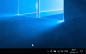 Helligkeit Slider - Schieberegler passt die Helligkeit des Bildschirms in Windows 10