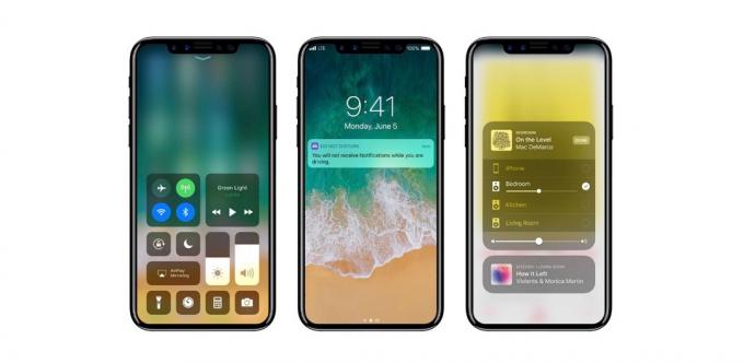 iPhone 8: Laden und Batterie