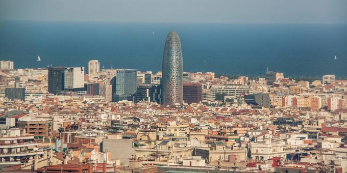 Wohin sollte man gehen und Reisen: Barcelona