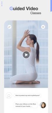 9 iOS-Anwendungen für Yoga bei allen Gelegenheiten