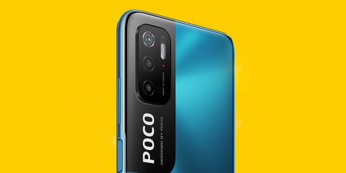 poco m3 pro