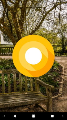 Eine vorläufige Version von Android 8.1 Oreo steht zum Download bereit