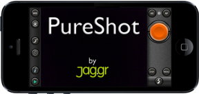 Pureshot: fortgeschrittene Fotografie auf dem iPhone
