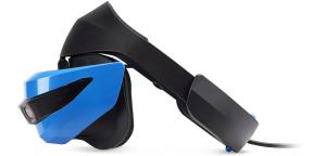 Im Verkauf Mixed der gemischte Helm Realität Acer Windows-Reality