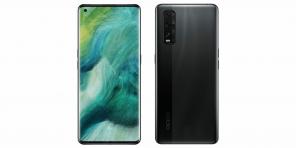 Oppo stellte das Flaggschiff Find X2 vor