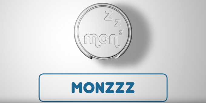 MonZzz: Aussehen