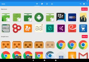 6 der besten Sätze von Icons für Android