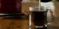 5 Getränke, die Kaffee ersetzen