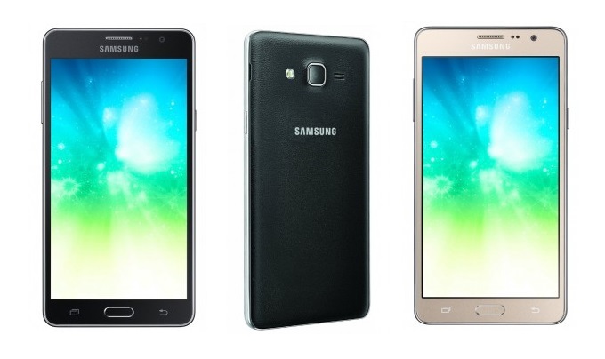 Samsung Galaxy on5 Pro und Galaxy ON7 Pro