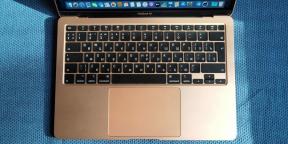 MacBook Air (2020) auf den ersten Blick - Apples günstigster Laptop