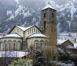Warum Besuch Andorra, ein Land, das 5-mal weniger als in Moskau