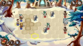 RPG-Spiel Braveland Wizard für Mac und iOS