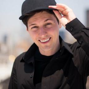 Pavel Durov eines gesunden Lebens, „Sechs Tage, ich trinke nur Wasser und fühle mich großartig“