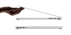 Datenleck vom Apple Vendor enthüllt die wichtigsten Funktionen neuer MacBook Pros