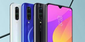 Xiaomi kündigt Mi 9 Lite - Mi CC9 für Europa