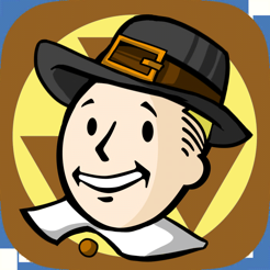 Fallout Shelter für iOS. Verwalten Sie Ihr eigenes Heiligtum