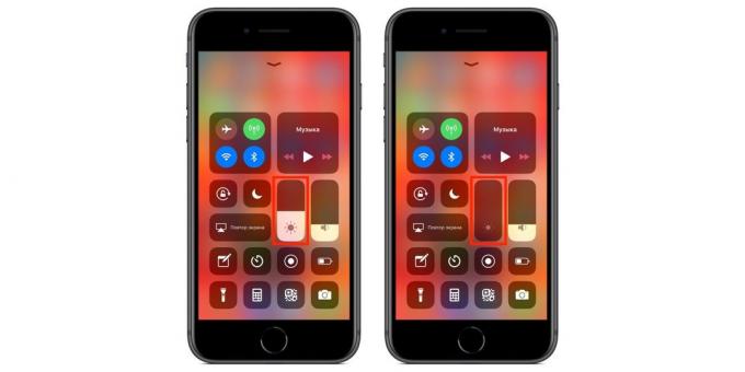 Wie Sie Ihr iPhone Batterie kalibrieren: Verringern Sie die Helligkeit des Displays