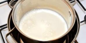 Wie hausgemachte Joghurt kochen