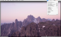 Unsplash Wallpaper - die App mit verschiedenen Hintergrundbild für OS X